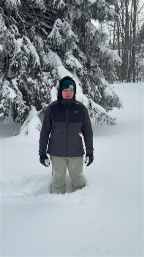 Challenge accepted Gunstock Mountain Resort 👏 Thanks for nominating us for the #SnowAngelChallenge2025! This challenge brings greater awareness to skier safety and collision prevention in support of the Snow Angel Foundation and National Ski Patrol. Every angel made helps raise awareness around safe skiing and riding and supports programs that prevent on-mountain collisions. Tapping into the challenge, is easy and fun! Just follow these steps: 1️⃣ Make a snow angel and snap a pic or video. 2️⃣ 