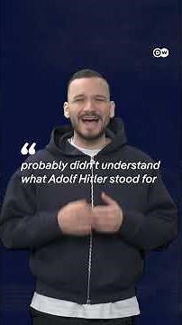 Namibian politician named Adolf Hitler to win local election | DW News