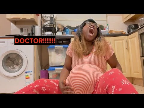 PREGNANT FOR 24 HOURS..!