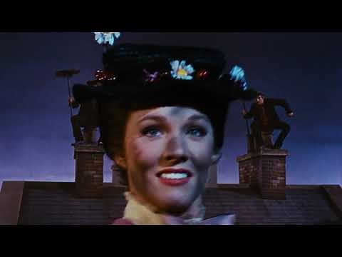 Mary Poppins | Liedje: In De Maat | Disney NL