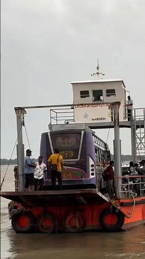 Maharashtra’s New Sea Bridge Will Change Travel #youtubeshorts #trendingshorts #shortvideo