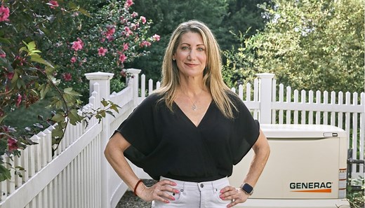 Become a Residential Dealer | Generac