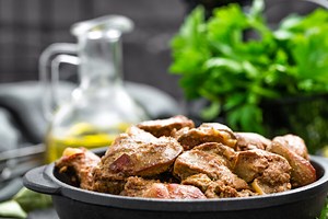 How To Cook Turkey Liver For Dogs (Easy Steps & Complete Guide) - [2025]