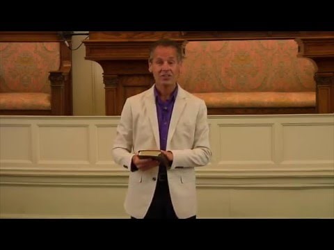 The healing perspective of Christian Science