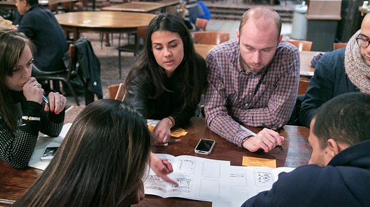 Introduction to Human-Centered Design