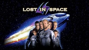 Lost in Space (1998) - Movie - Where To Watch