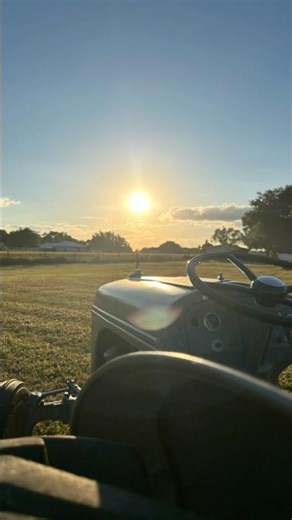 Ford 9n restoration process. #countrymusic #ford #shorts