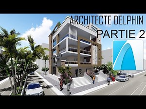 2 / ARCHICAD / COMPLETE COURSE FROM A TO Z