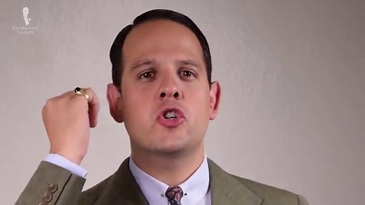 Sleeve Length Guide For Suits, Jackets And Shirts