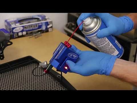 How To Clean Fuel Injectors On Your Motorcycle