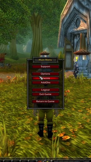 How to Get More Action Bars in WoW Classic Fast!