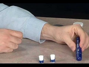 AccuChek Aviva Instructions