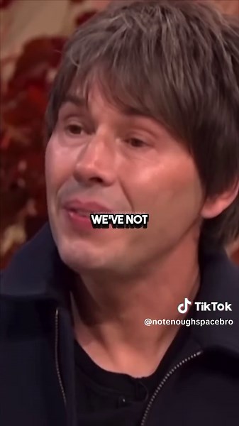 Exploring Our Place in the Universe with Brian Cox