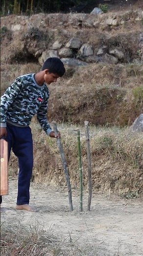 How to make a wooden storm -DIY #shorts