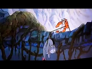 Poohs grand adventure