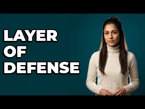 How Do Masks Act as a Protective Layer?