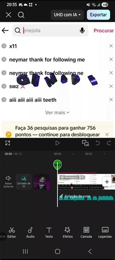 assim que eu fiz a edit do vini jr . . . .#fyppppppppppppppppppppppp #edit #sla
