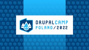 DrupalCamp Poland 2025