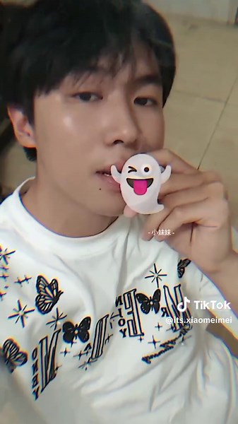 Kirim Lagi Abang Pap Cina: Berbagi Video Lucu