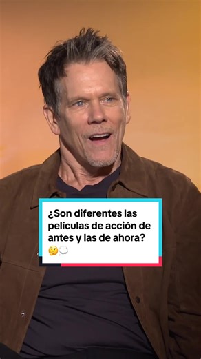 Diferencias entre las películas de acción antiguas y modernas