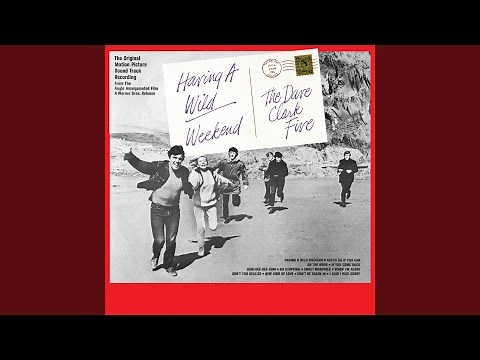 I Said I Was Sorry (2019 Remaster)