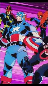 AMAZING Intro to NEW Marvel Cosmic Invasion