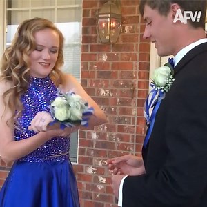 Since we can't go to prom this year, we're gonna live vicariously through these videos 😂 | AFV Classics