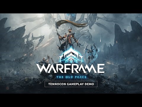 TennoCon 2025 | The Old Peace | Full 23-minute Gameplay Demo