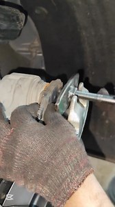 4.6K views · 21 reactions | front brake rotor replacement guide's #automotive #guide #cars #mechanical #auto | How To Repair | Facebook