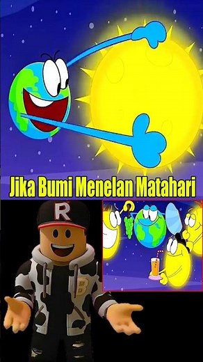 What Would Happen If Earth Swallowed the Sun!