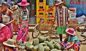The Impacts of Colonialism on Modern African Economy - Susa Africa