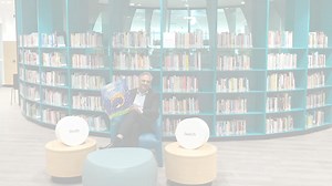 Tomorrow at 10am, Mayor of Fairfield Frank Carbone and Councilors will officially open the new more spacious $6 million Fairfield Library. View the Mayor’s sneak peek tour and see for yourself this great new flagship library for our City. Our libraries have something for everyone and tomorrow there will be plenty of family fun activities to celebrate the opening of Fairfield. Come along, enjoy the activities and borrow items from 10am. The new library is at 1-3 Hamilton Road, Fairfield. | Fairfi