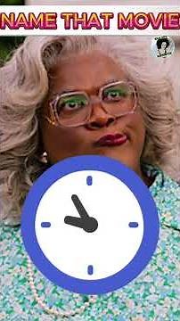 Name The Madea Movie!