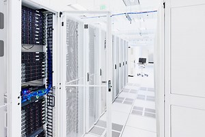 What Is a Virtual Machine (VM)? | IBM