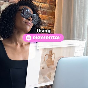 2.6K reactions · 51 comments | Create stunning websites NO CODING NEEDED with Elementor’s complete website solution: builder, hosting, AI, and so much more. | Elementor | Facebook