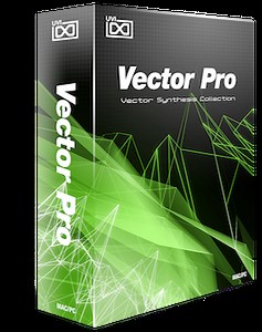 Vector Pro by UVI - Vector Synth Plugin VST VST3 Audio Unit AAX