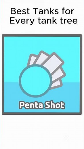 Best Tanks in Arras.io