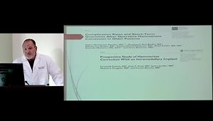 Surgery of the Lesser Toe Deformity - Surgical Correction