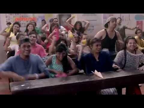 Bas Bajna Chahiye Gaana - Gaana.com Music Video