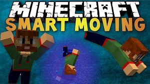 Smart Moving Mod Maps