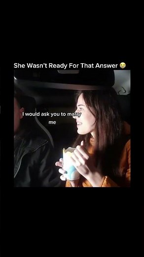 She really thought she knew how this would end 😭 #coupletok #relationshiphumor #fyp #shorts