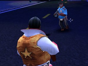 Vegas Clash 3D 🕹️ Online Game | Gameflare.com