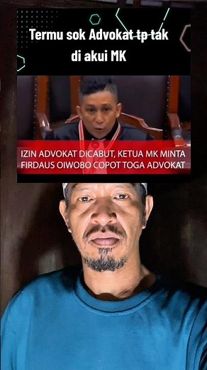 Having no shame, Sowa always boasts, but it turns out he's not recognized.