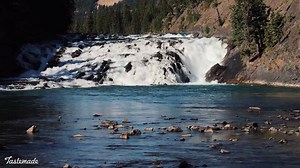 825K views · 693 shares | Julie takes us to Banff to show some of the best this little oasis in the Rockies has to offer. | Tastemade Travel | Facebook