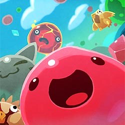 SLIME RANCHER ™ (Demo) » Juego GRATIS en jugarmania.com