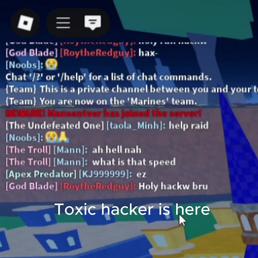 "ez" #bloxfruits #bloxfruit #highlight #roblox #toxickiller