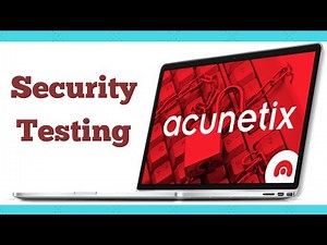 How to Perform Security Testing Using Acunetix Web Vulnerability Scanner Tool