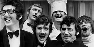 Top 25 Monty Python Sketches