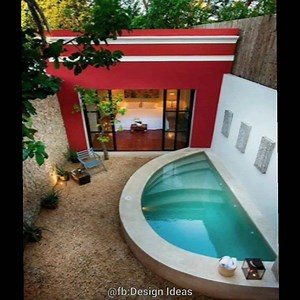 Small Swimming Pools For Your Home | Design Ideas