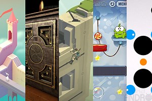 Los 15 mejores juegos de puzzles para Android